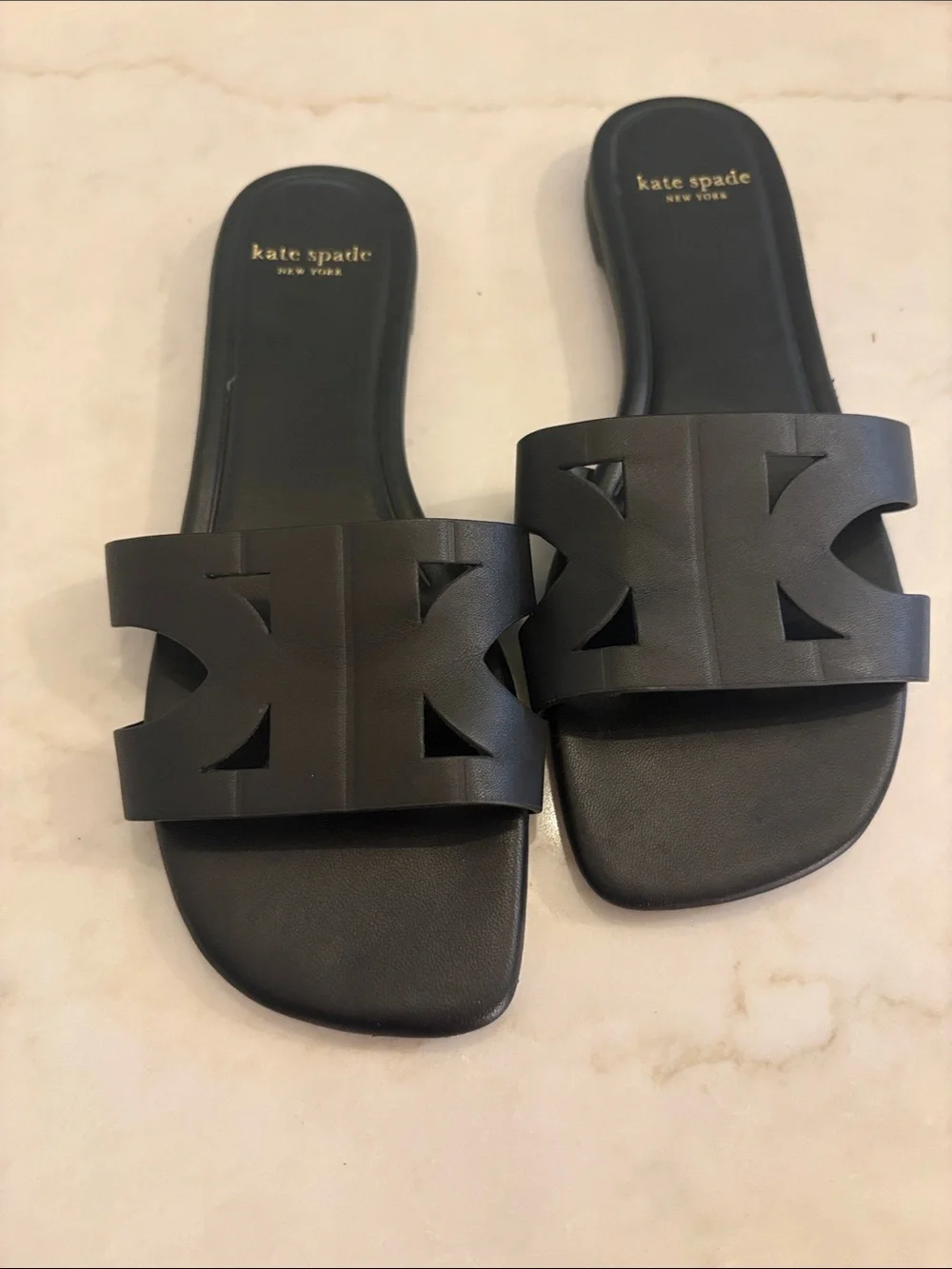 kate spade sandals